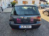 Volkswagen Golf (2001) 1.9 TDI Zimáky - náhled 3