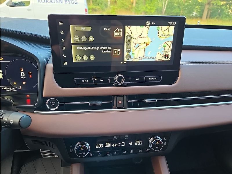 Mitsubishi Outlander (2025) 2.4 PHEV Instyle+ | 8 let záru - fotka 10 z 15
