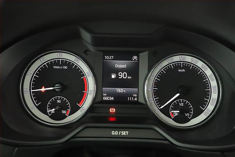 Škoda Octavia (2019) Style 1.5 TSI, Serv.kniha - fotka 8 z 14