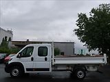 Fiat Ducato 2,2 MTJ,103kW,Sklápěč,7míst - náhled 10