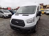 Ford Transit 2,2 TDCI 92 KW L3H2 KLIMA TZ - náhled 1