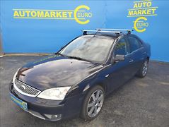 Ford Mondeo 1,8 Ghia - fotografie inzerátu