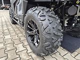 Linhai UTV 550 T-BOSS EFi EPS (2026) UTV 650 T-BOSS EFi EPS - náhled 16