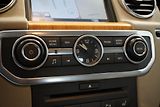 Land Rover Discovery DISCOVERY 4  3,0D SDV6 HSE 4WD - náhled 19