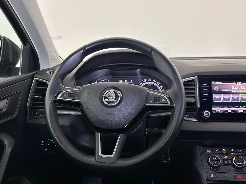 Škoda Karoq Ambition DSG - fotka 18 z 27
