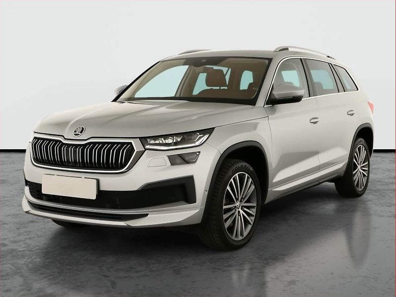 Škoda Kodiaq (2023) 2.0 TDI - fotka 2 z 23