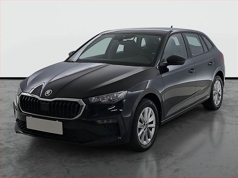 Škoda Scala (2025) Selection 1.0 TSI - fotka 2 z 16