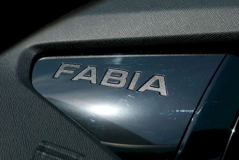 Škoda Fabia (2025) 1.0 TSI 70 kW M6° Top Selectio - fotka 32 z 33