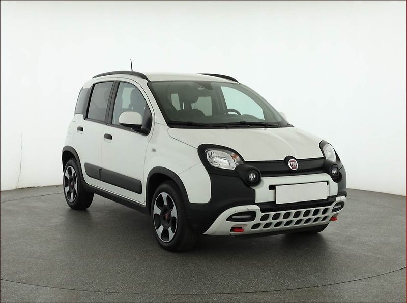 Fiat Panda (2024) City Life 1.0 FireFly - fotografie inzerátu