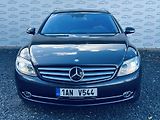 Mercedes-Benz CL (2007) 600 V12, 380kW, ČR - náhled 1