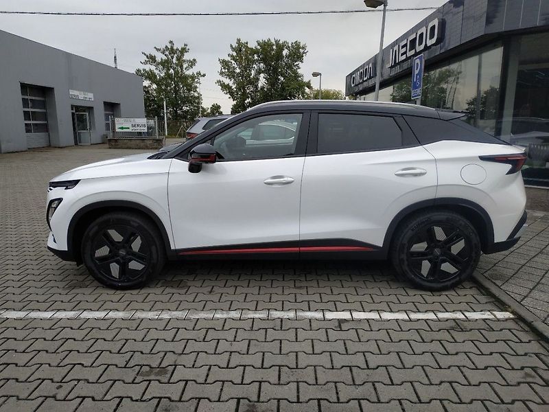Omoda 5 1.6T Premium AT, SKLADEM - fotka 8 z 37