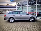 Volkswagen Golf 1,4 TSi Comfortline vyhř.seda - náhled 6