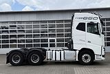 Volvo FH (2016) 16.650 6x4 hydraulika EURO 6 - náhled 2