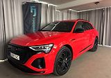 Audi Q8 e-tron 55 Q 360k Matrix Panorama Taž. - náhled 1