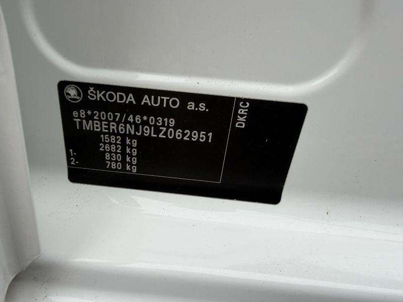 Škoda Fabia III 1,0 TSi/81kW - Ambition  - fotka 51 z 58