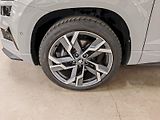 Škoda Karoq (2025) 2.0 TDI 110 kW DSG 4x4 Sportli - náhled 31