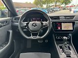 Škoda Superb (2021) Sportline 2.0 TSI DSG 4x4 - náhled 17