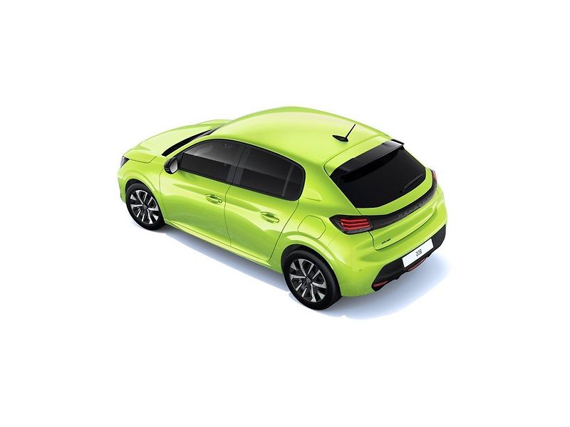 Peugeot 208 (2026) STYLE - fotka 5 z 10