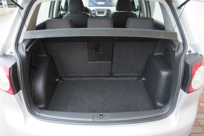 Volkswagen Golf Plus 1.9TDi AUT.KLIMA KOSMET. VADY - fotka 17 z 29