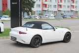 Mazda MX-5 1,5 G130 Centr-Line, kam.,NAVI - náhled 4
