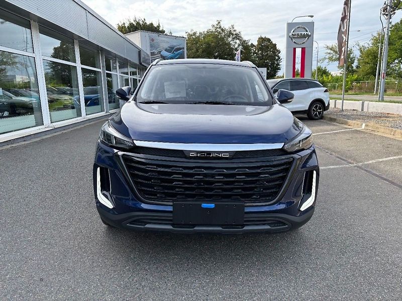 BAIC X35 1,5 Turbo - fotka 2 z 12
