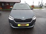 Škoda Fabia 1,0 TSi 70 kW Automat - náhled 1