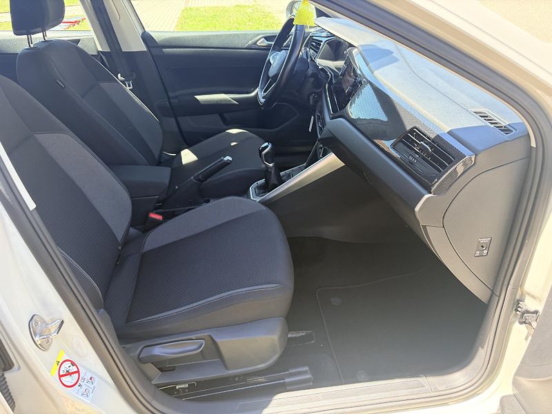 Volkswagen Taigo 1.0TSI LIFE LED  - fotka 42 z 43