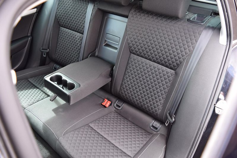 Škoda Octavia (2018) 1.4TSI 110kw ED. DRIVE TAŽ APP - fotka 14 z 43