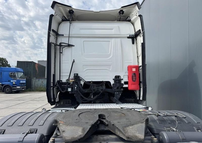 Scania R 450 6x2  - fotka 6 z 14