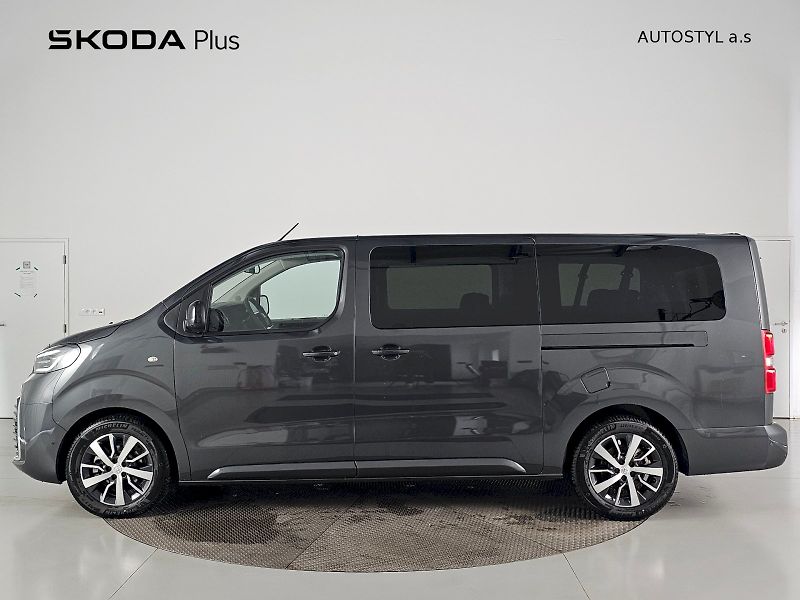 Toyota ProAce Verso (2026) L2 2.2D 180k AT FAMILY 8S - fotka 3 z 32