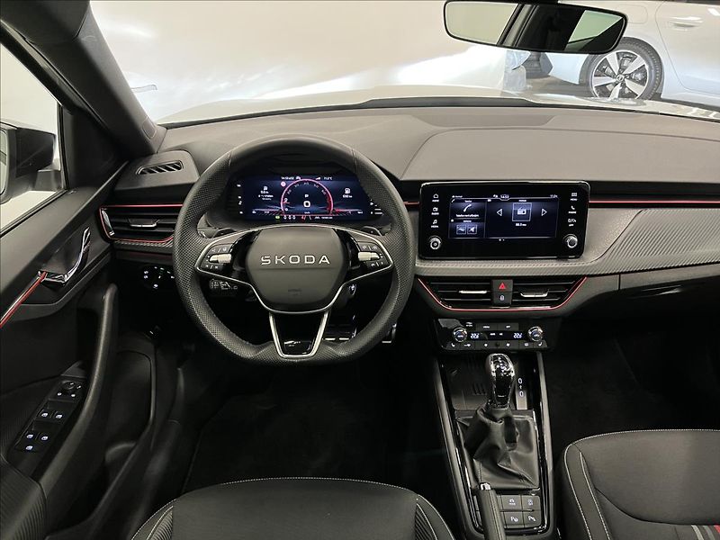 Škoda Kamiq Monte Carlo 7DSG 1,5 TSI - fotografie inzerátu