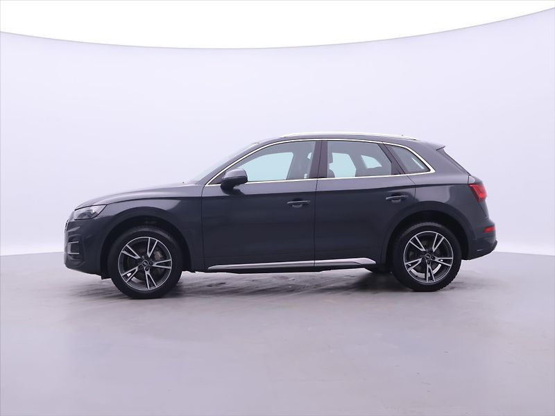 Audi Q5 2,0 TDI quattro S tronic Advan - fotka 4 z 29