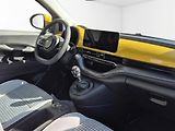 Fiat 500 (2026) Hybrid Torino 1,0 BSG 65k MT6 - náhled 9