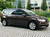 Volkswagen Touran 1.6TDI MAN 7MÍST LED SERVISKA - náhled 10