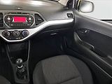 Kia Picanto (2012) 1.0, ČR,1.maj - náhled 8