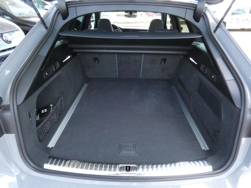 Audi A6 (2025) Avant Sport Edition 50 TDI qua - fotka 14 z 29