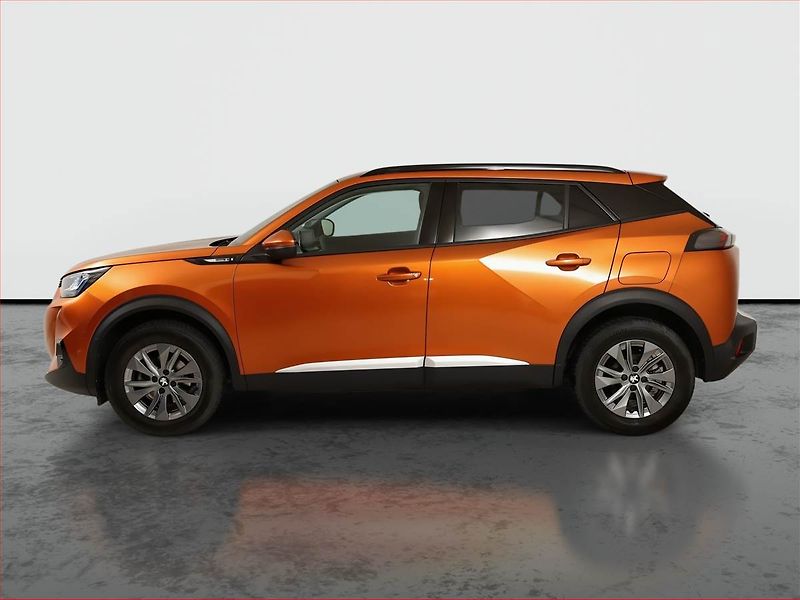 Peugeot 2008 (2021) 1.2 PureTech, Automat - fotka 3 z 17