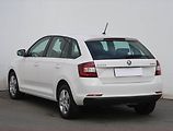 Škoda Rapid (2017) Spaceback 1.4 TDI, nová STK - náhled 3