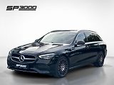 Mercedes-Benz Třídy C 220d 4Matic - náhled 1