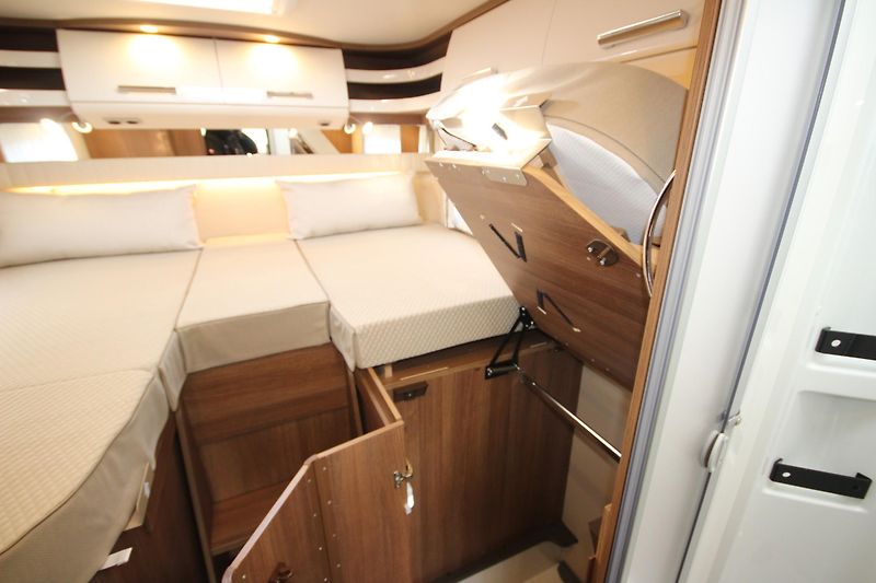 Carthago (2025) c2-tourer I 147LE model 26 - fotka 52 z 63