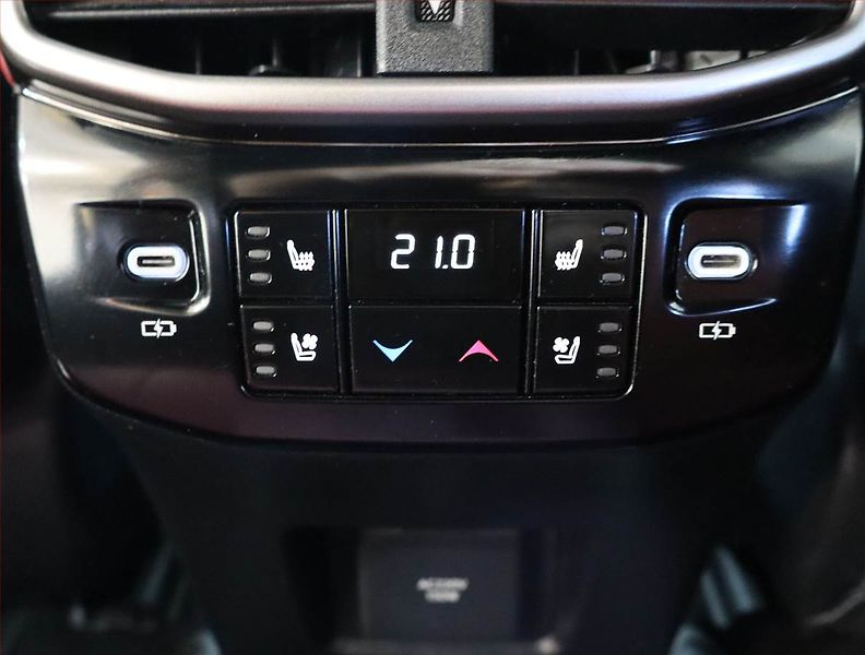 Lexus RX 400h (2024) 500h - fotka 26 z 27