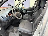 Peugeot Partner Tepee 1,6 HDi / servis.k. / pneu - náhled 9