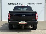 Ford F-150 (2021) Lariat 3.5L 298kW 4x4 - náhled 32