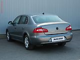 Škoda Superb (2011) 2.0TDi 4x4, ČR, DSG, navi - náhled 6