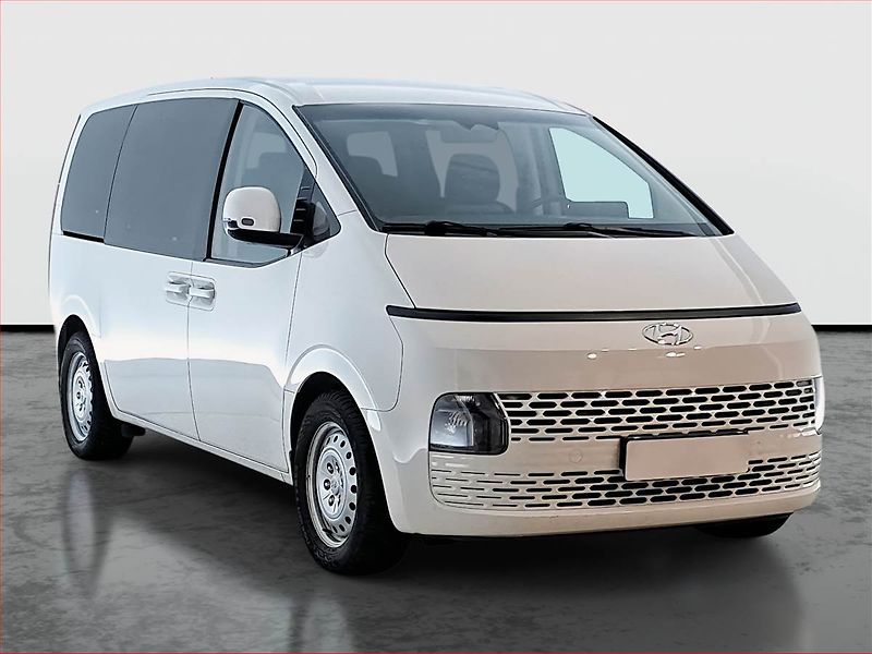 Hyundai Staria (2023) 2.2 CRDi, ČR, 1Maj, DPH - fotografie inzerátu