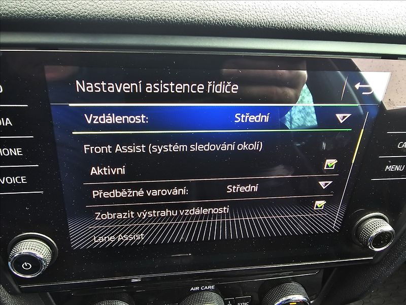 Škoda Octavia III 2,0TDi STYLE EXTRA + - fotka 23 z 50