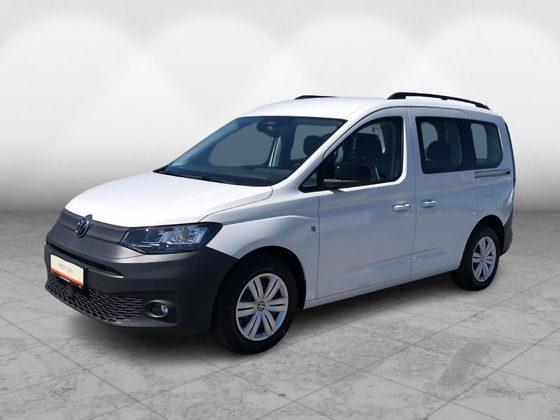 Volkswagen Caddy (2026) 2,0 TDI 4Motion - fotografie inzerátu