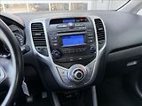 Hyundai ix20 1,4 i  Trikolor Essential - náhled 16