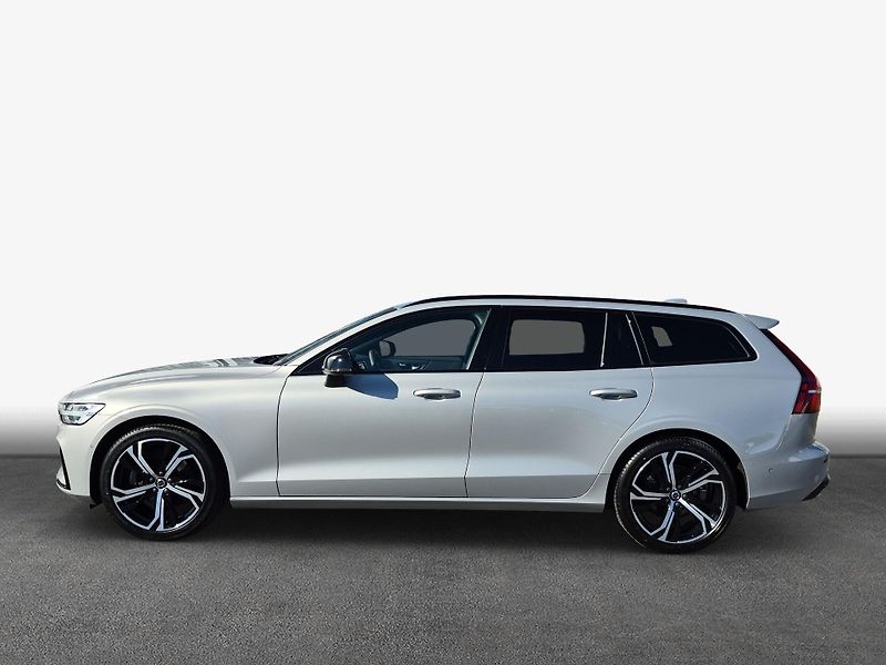 Volvo V60 B4 Plus Dark - fotka 4 z 15