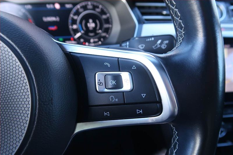 Volkswagen Arteon (2018) R-line 2.0 TDI - fotka 18 z 30